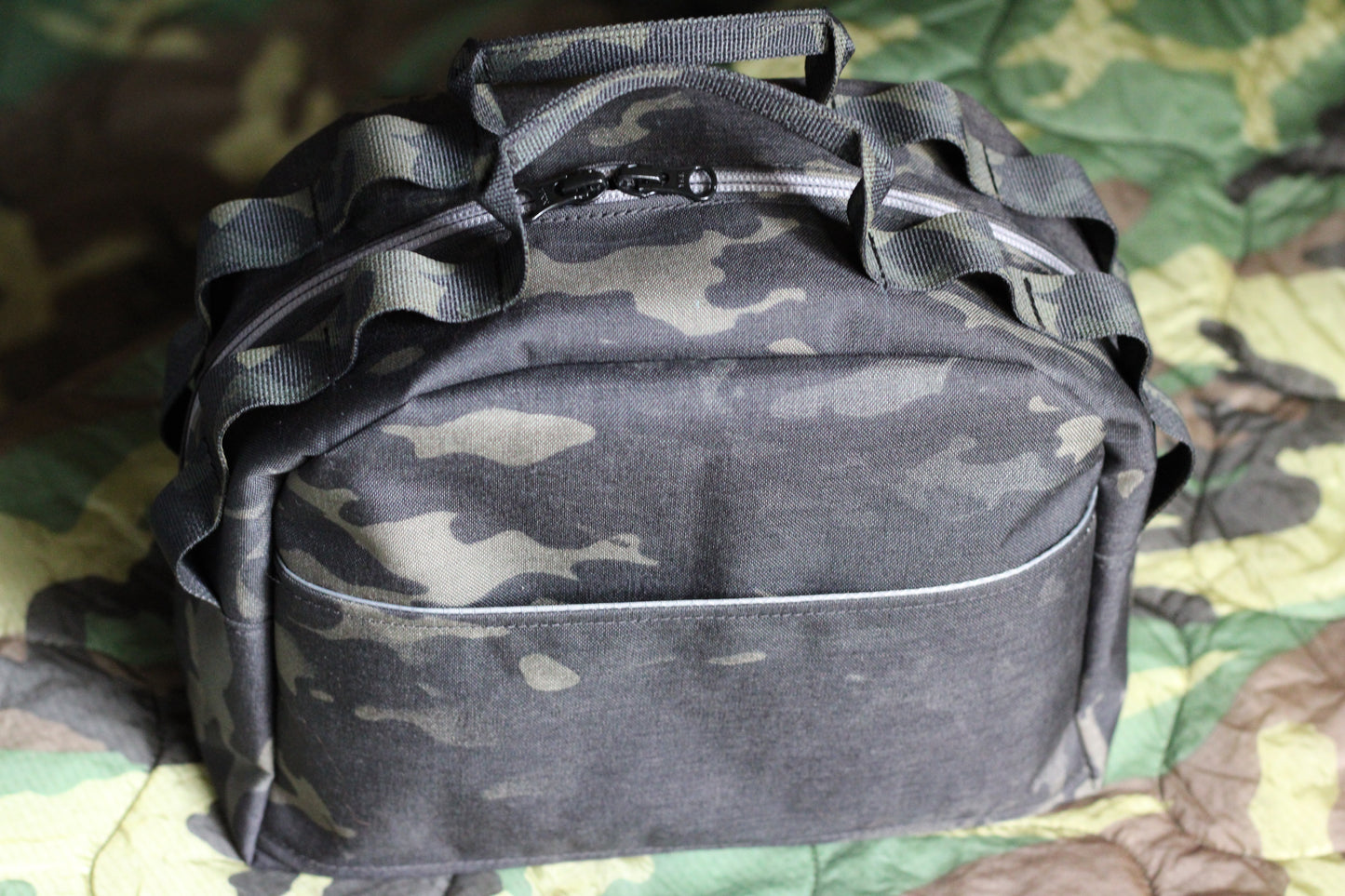Mag Bag