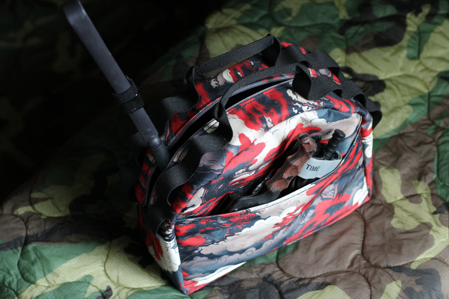 Mag Bag