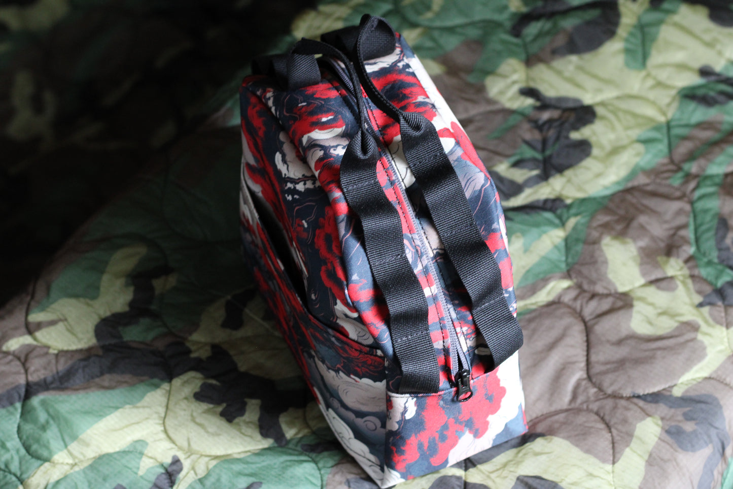 Mag Bag