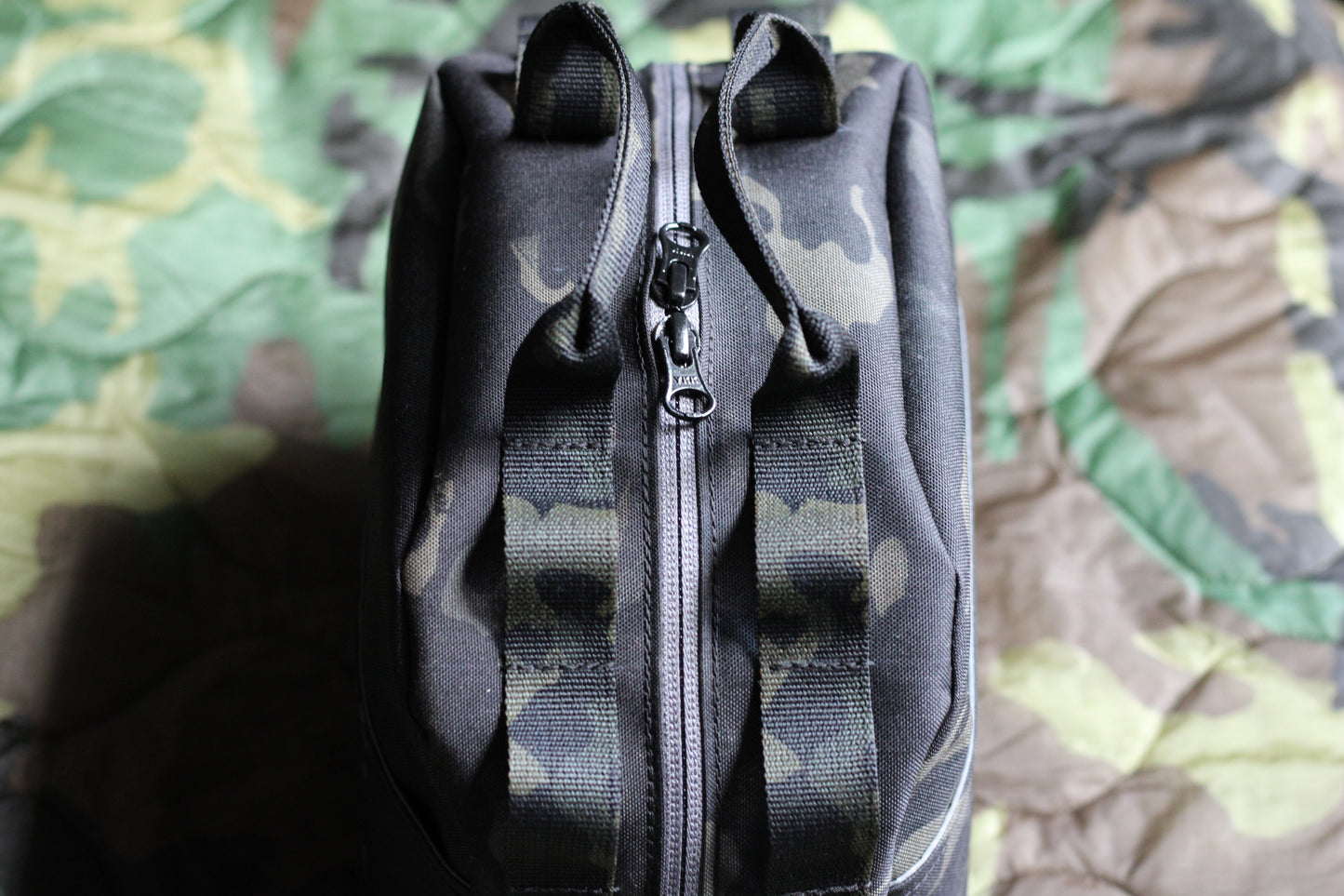 Mag Bag