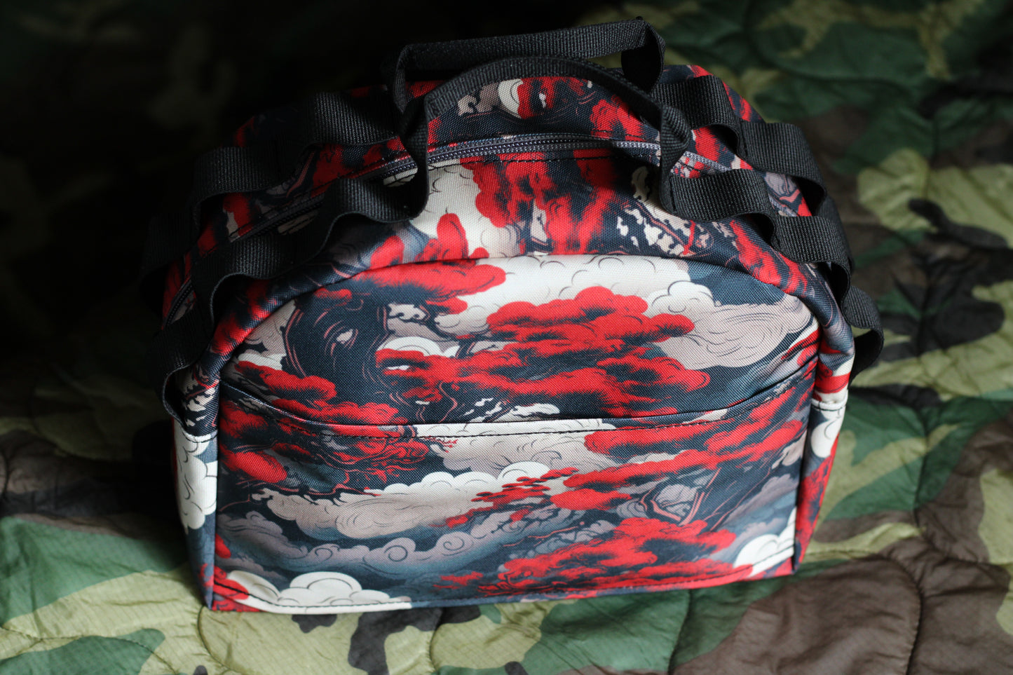 Mag Bag