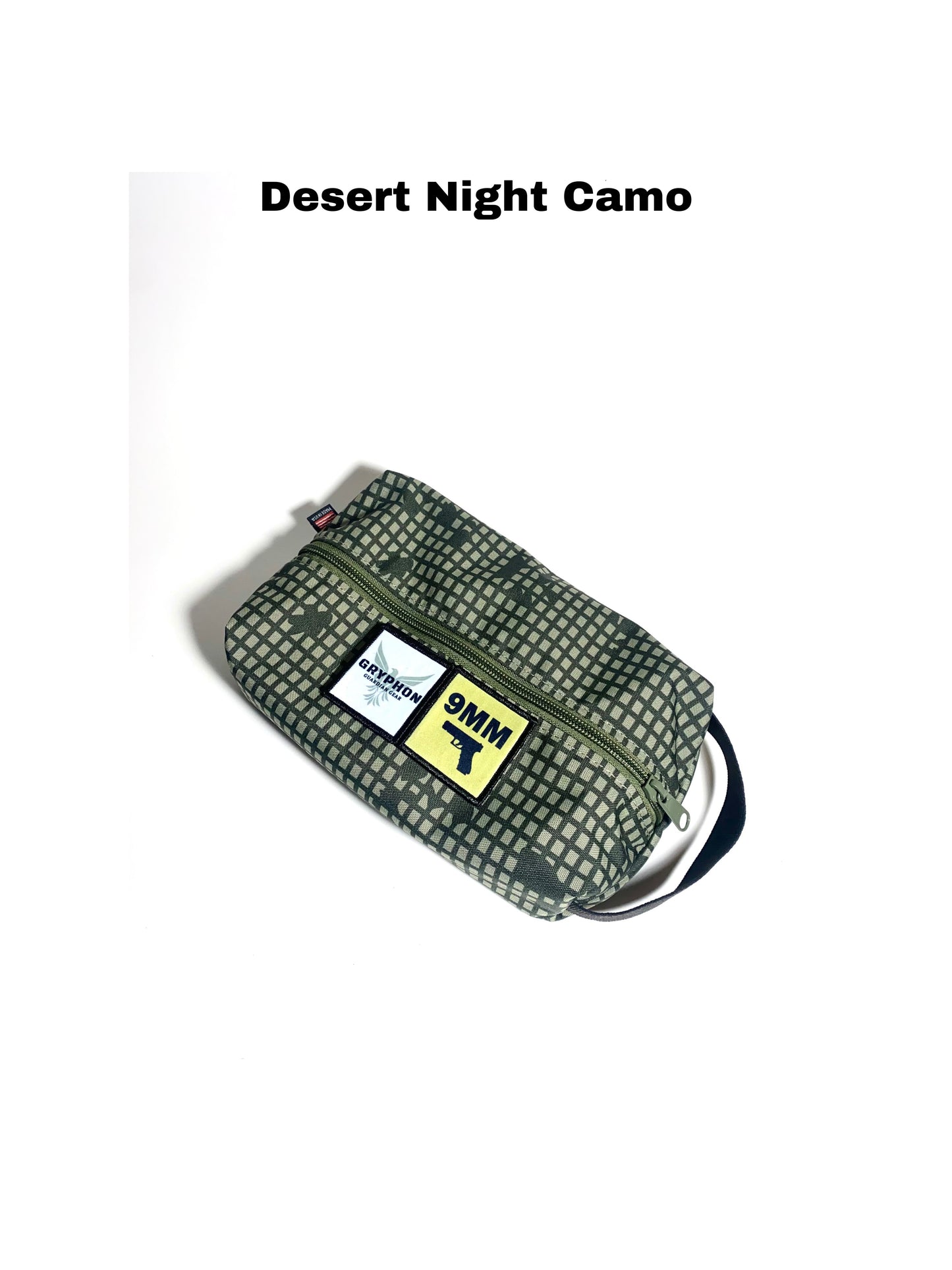 Bullet Bag