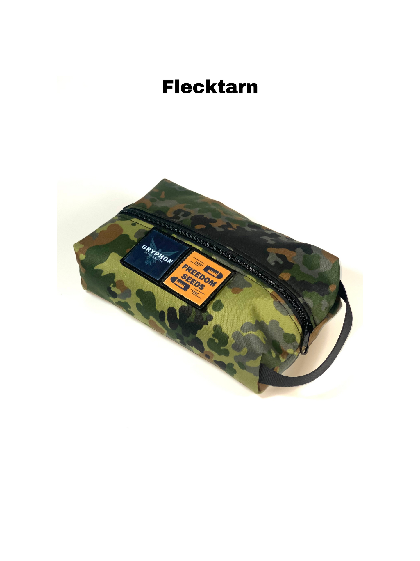 Bullet Bag
