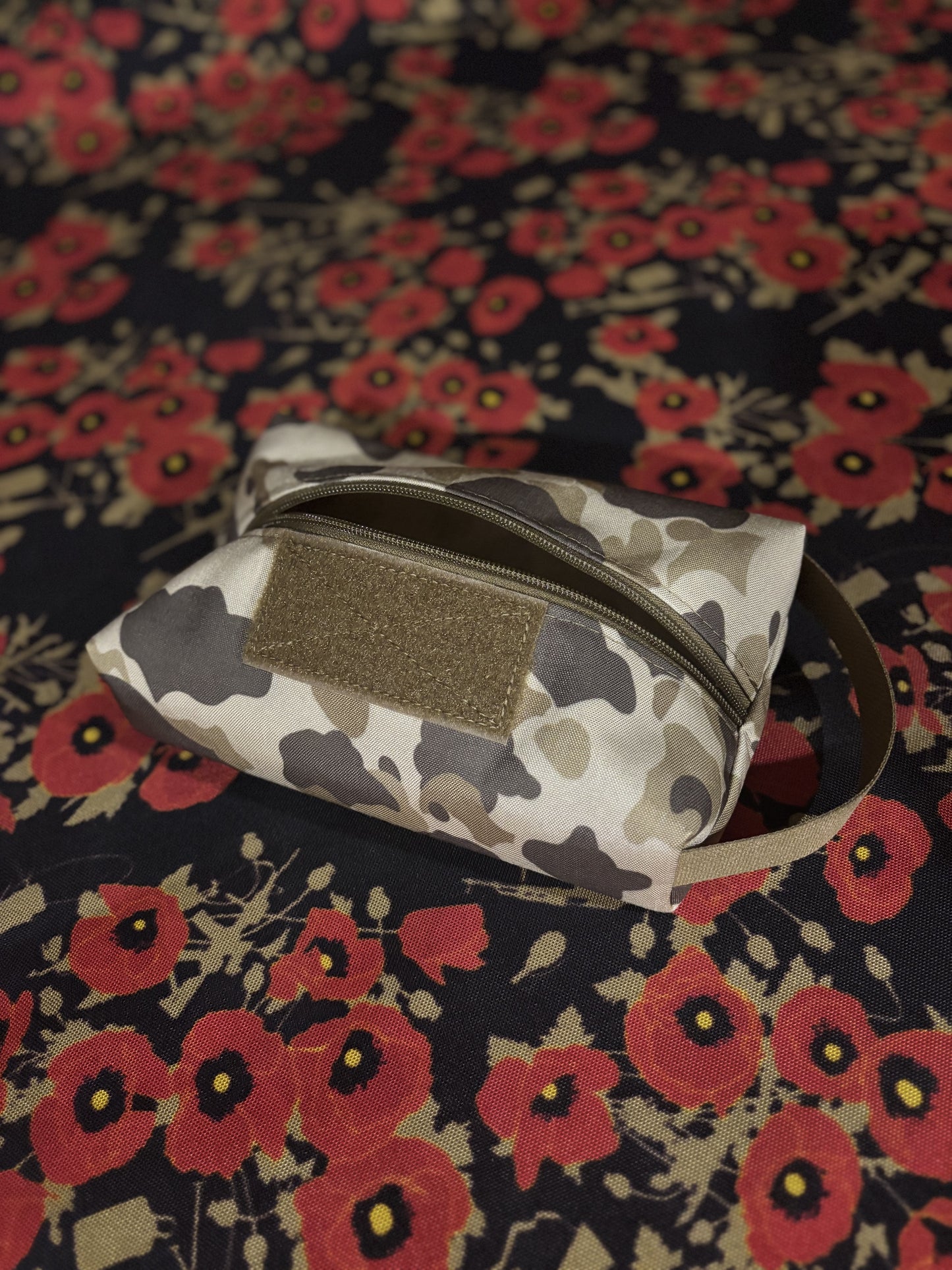 Bullet Bag