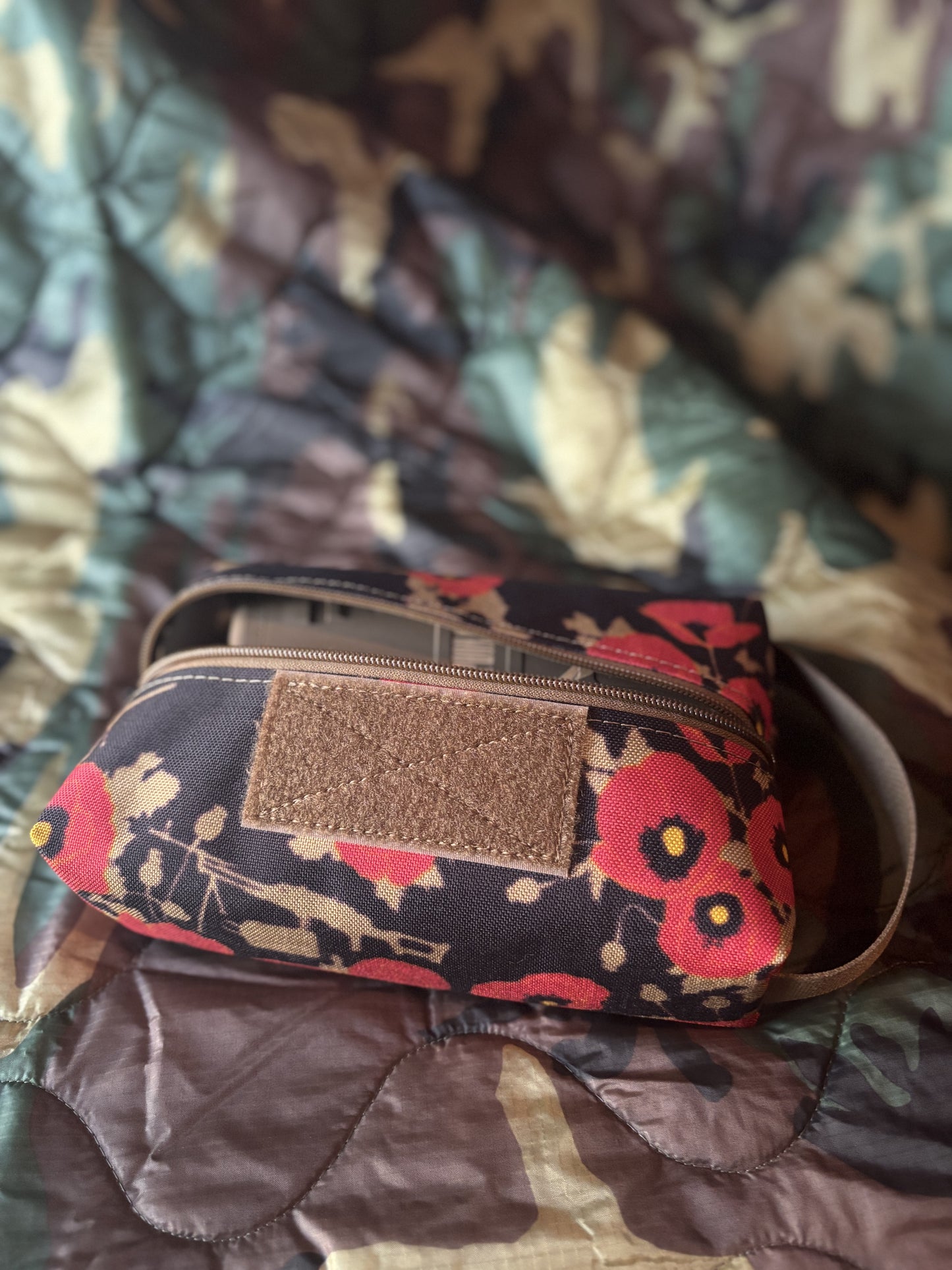 Bullet Bag