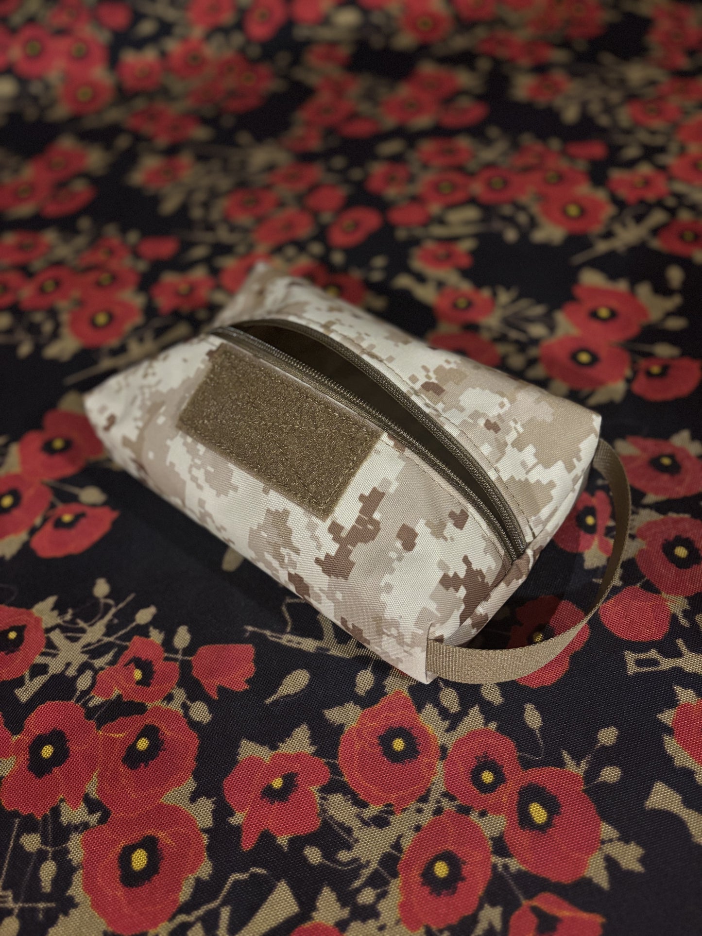 Bullet Bag