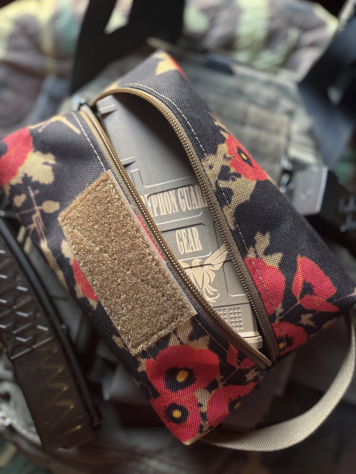 Bullet Bag