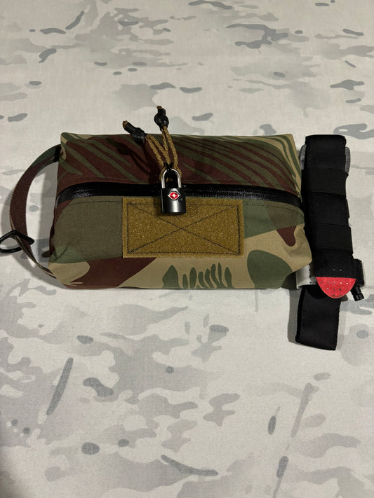 Phase 2 Pouch