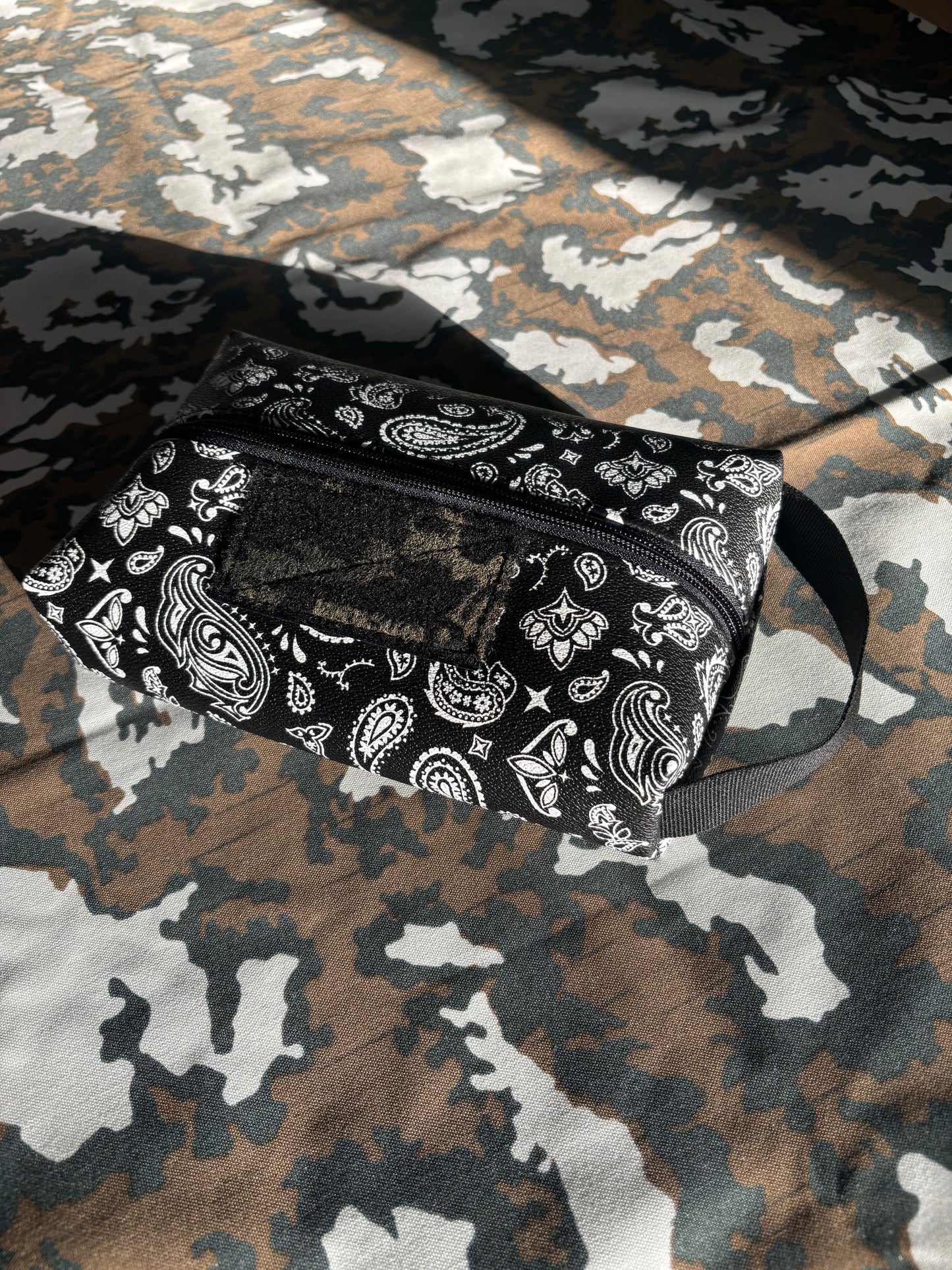 Designer Ammo Bag's Pre-order