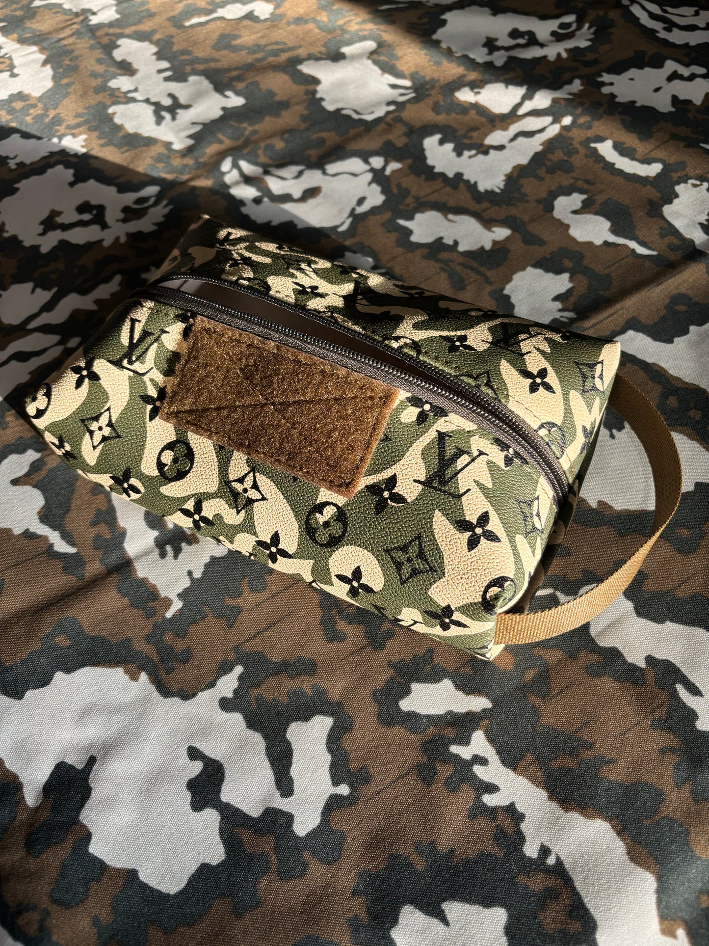 Designer Ammo Bag's Pre-order