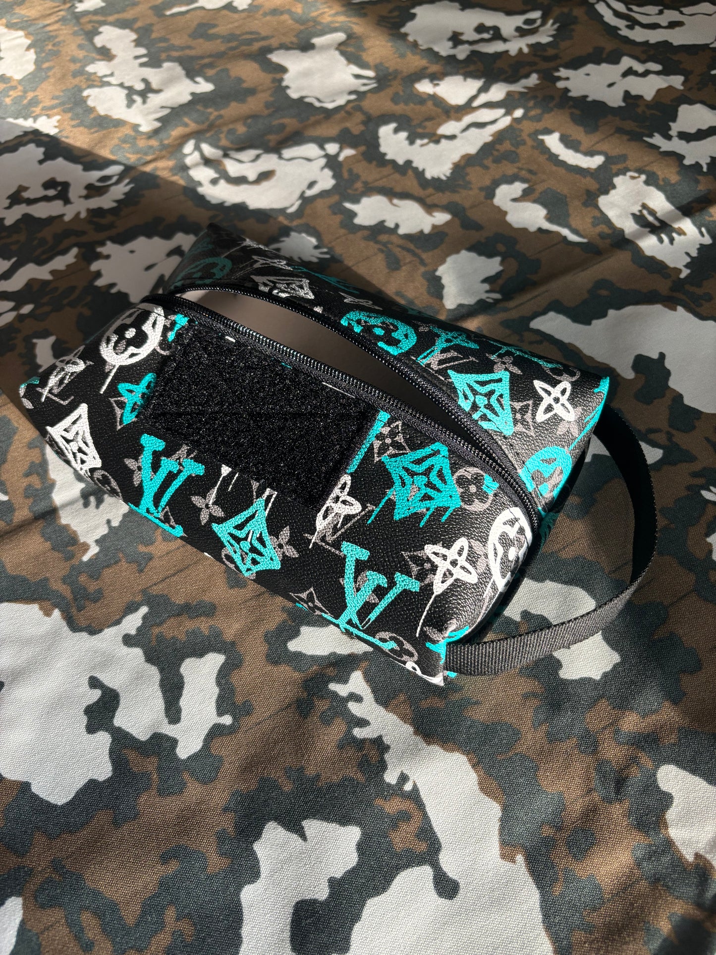 Designer Ammo Bag's Pre-order