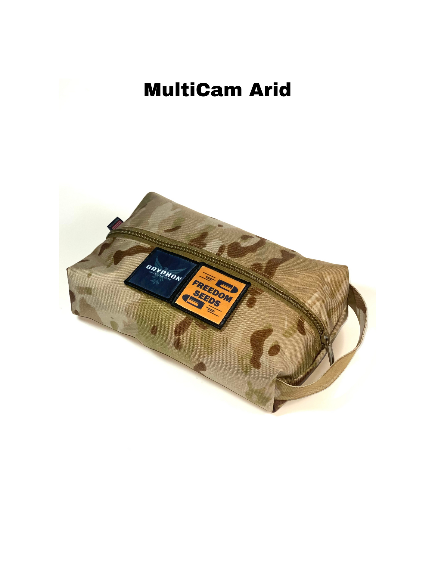 Bullet Bag