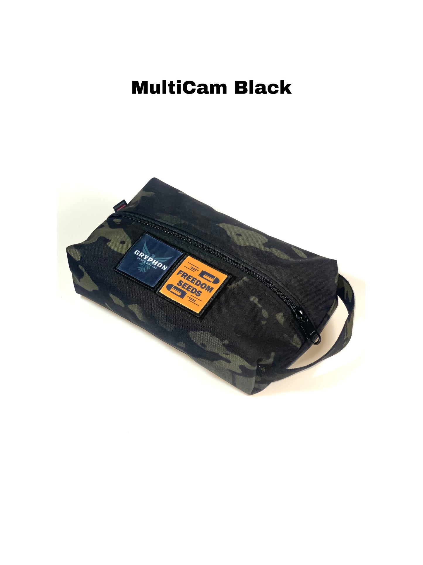 Bullet Bag