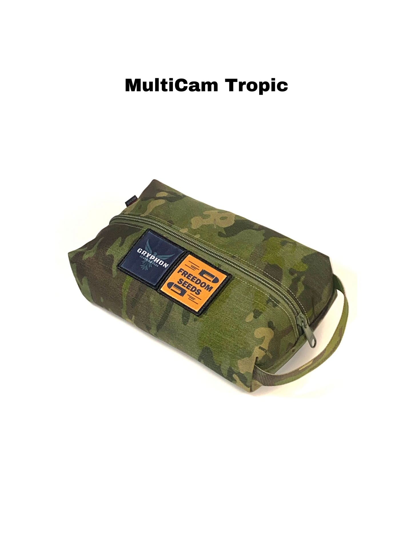 Bullet Bag