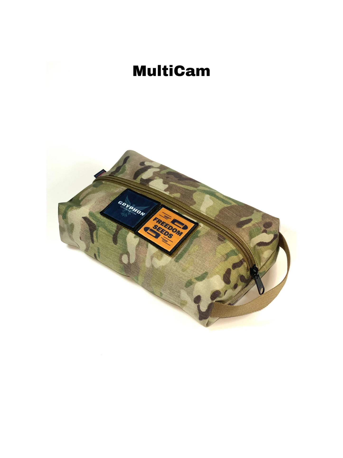 Bullet Bag