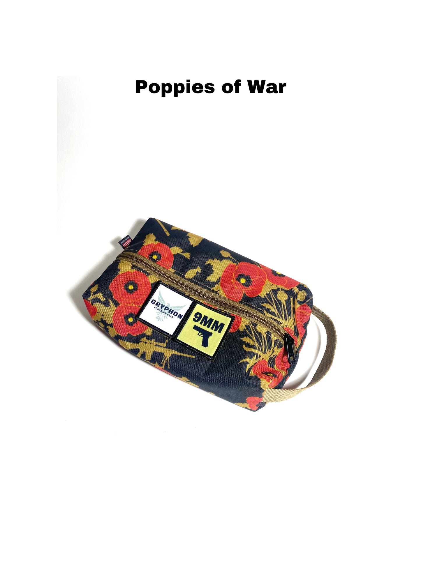Bullet Bag