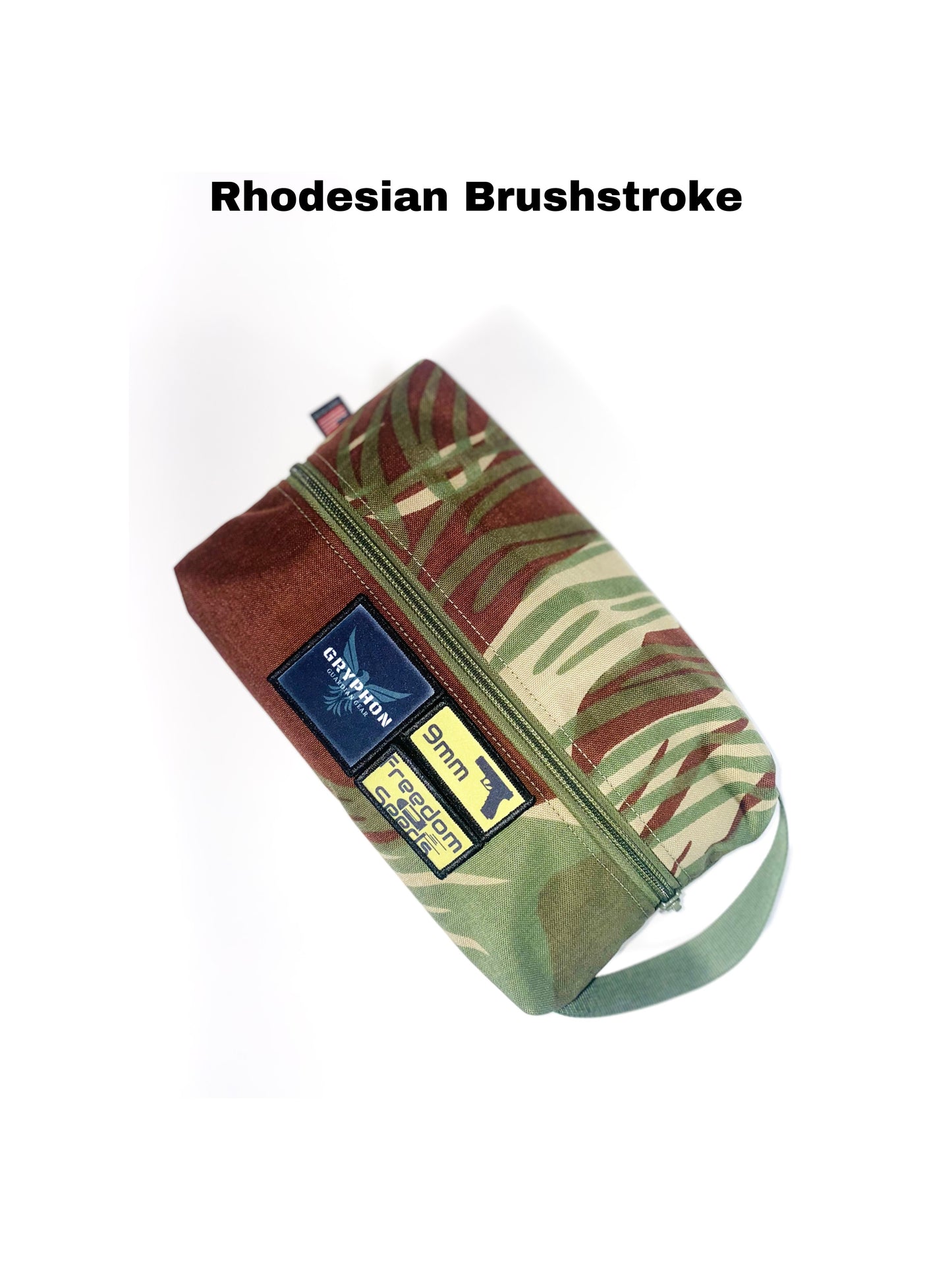 Bullet Bag