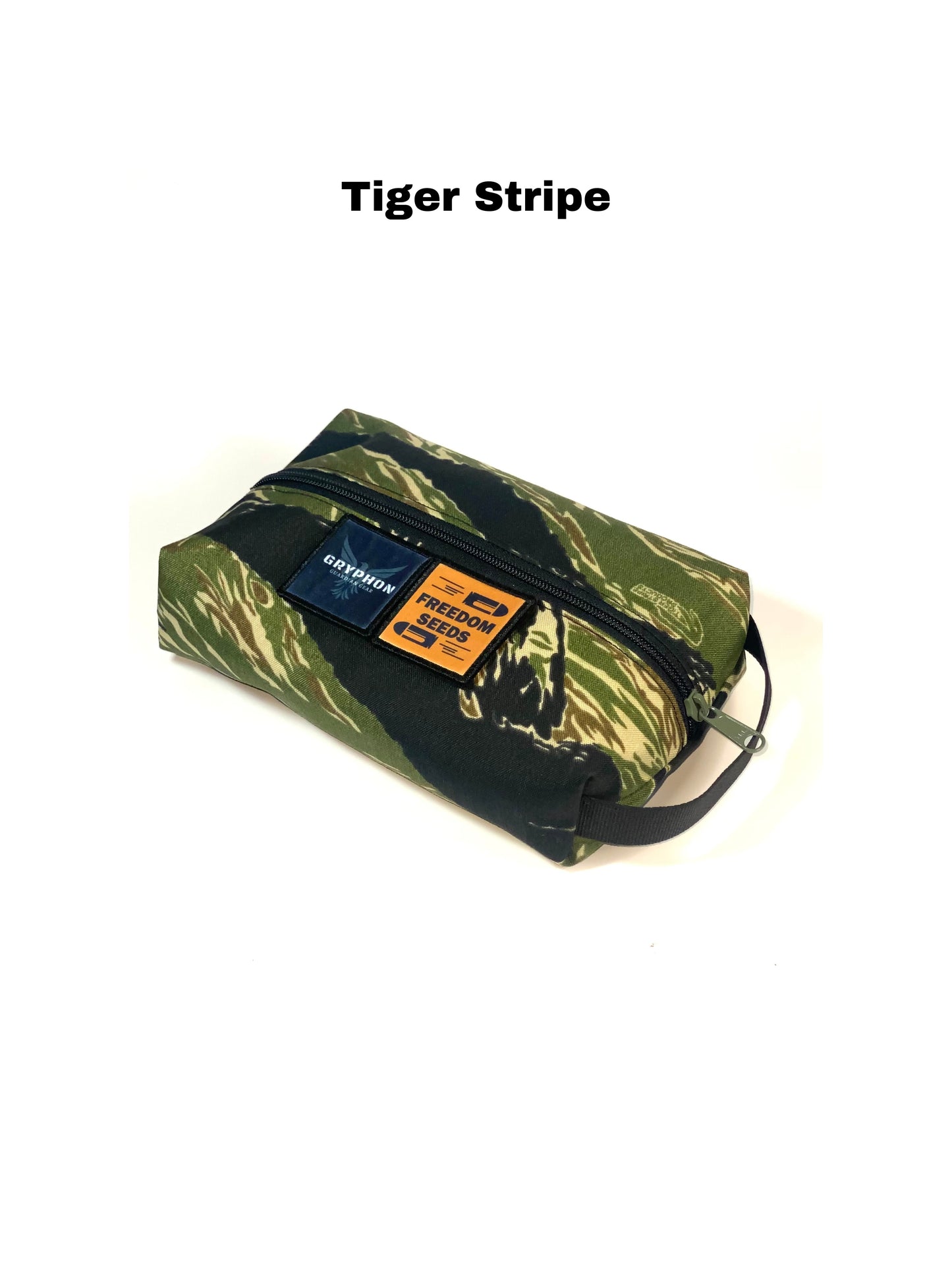 Bullet Bag