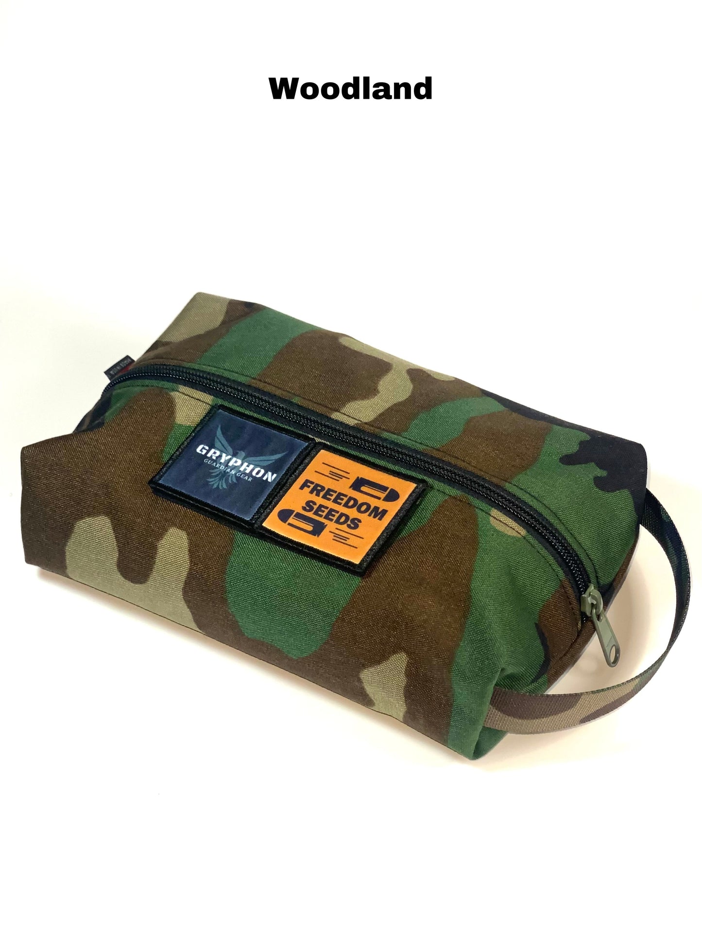 Bullet Bag