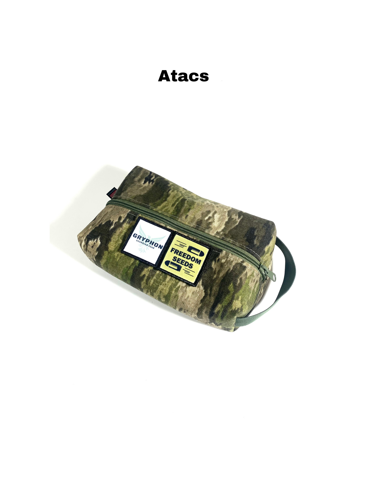 Bullet Bag