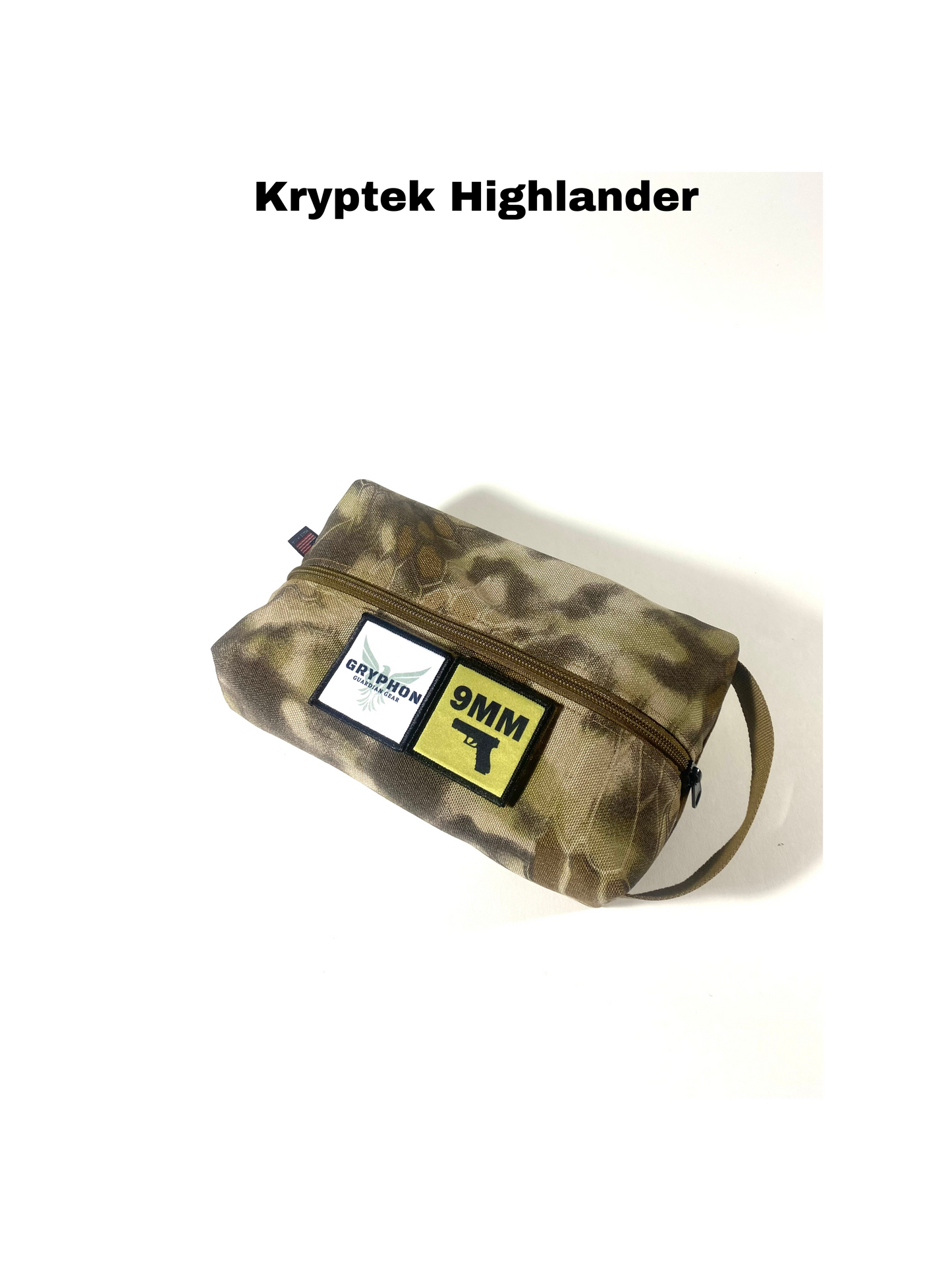 Bullet Bag