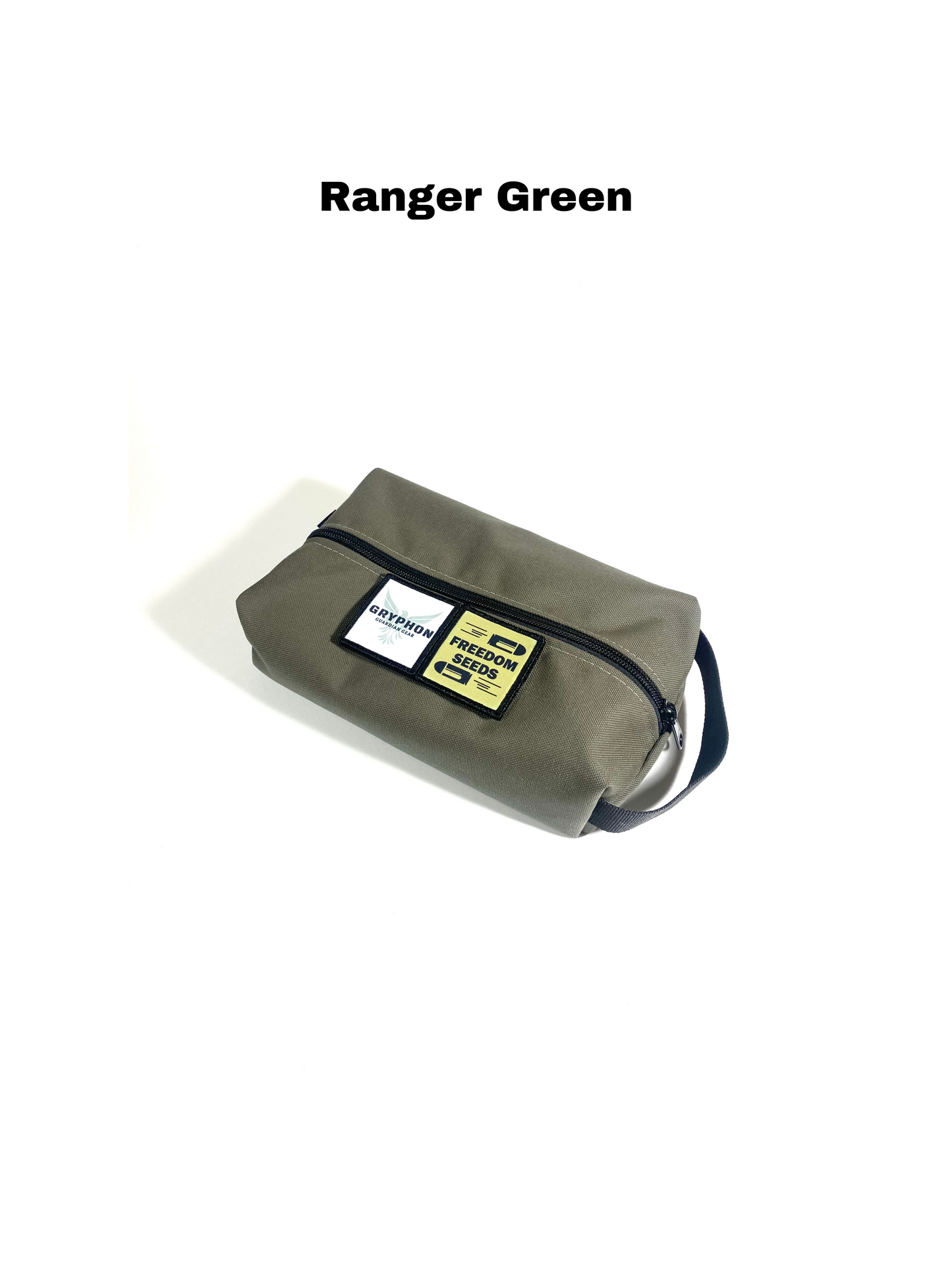 Bullet Bag
