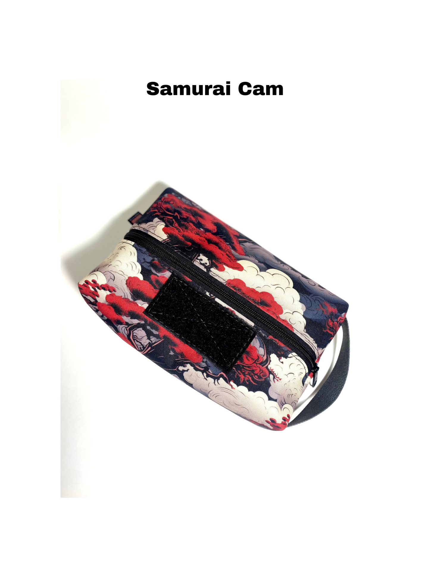 Bullet Bag