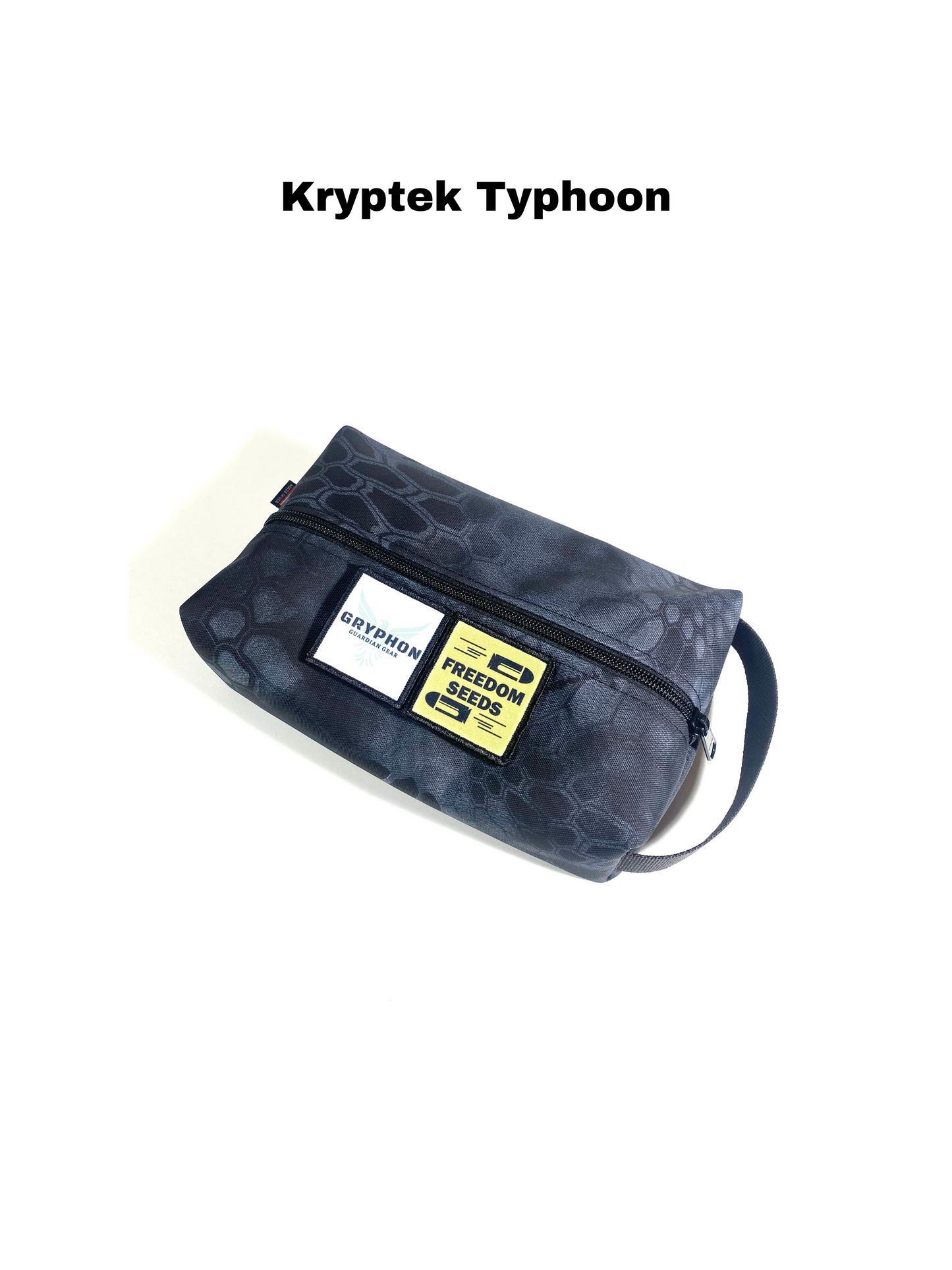 Bullet Bag