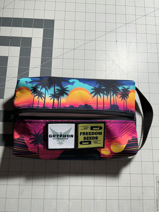 SunSet Bullet Bag