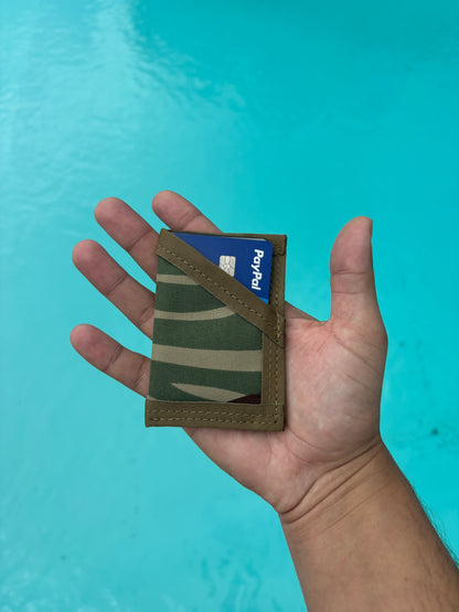 Pocket Wallet