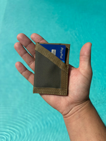 Pocket Wallet