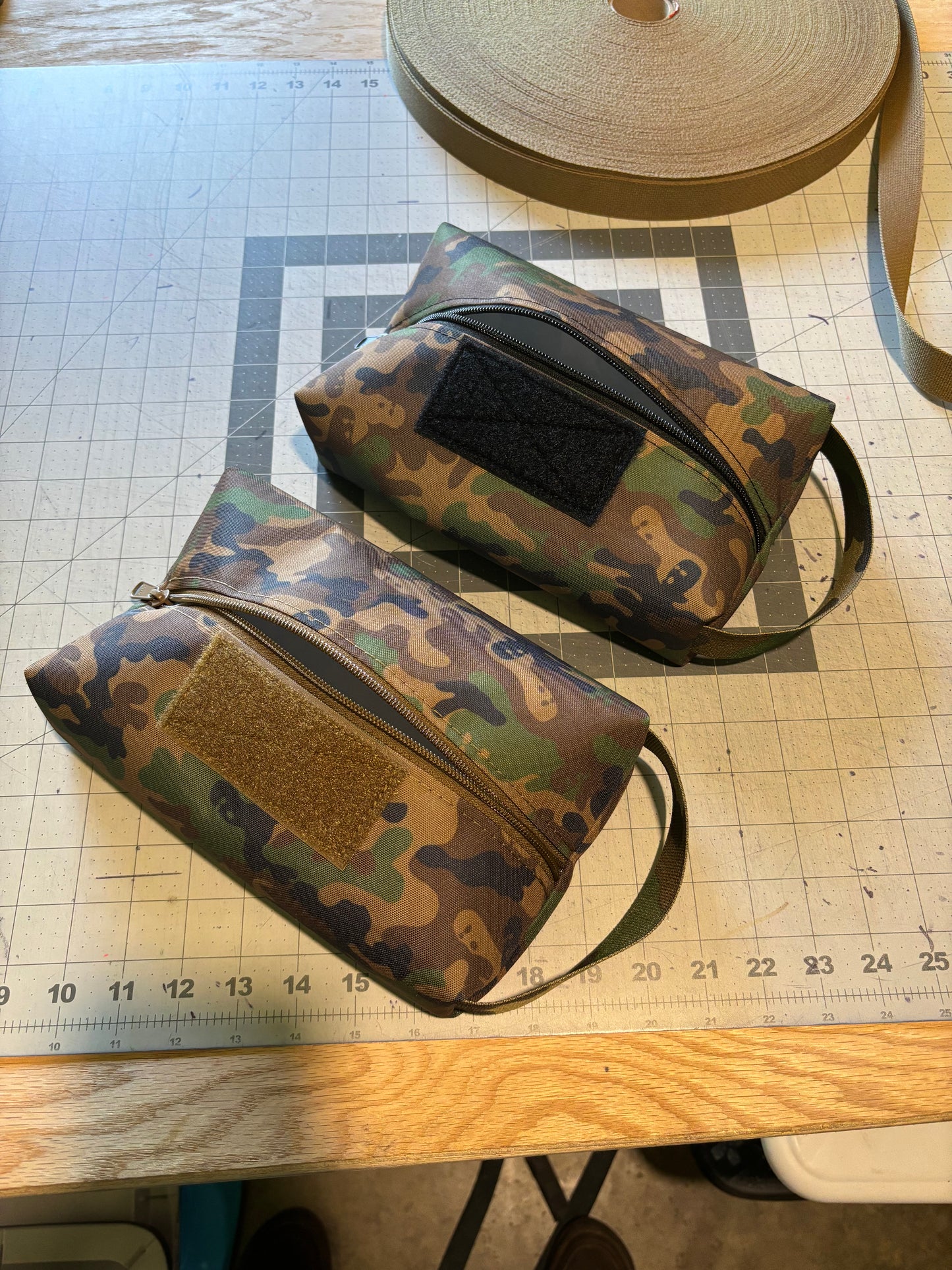 X81 Ammo Bag