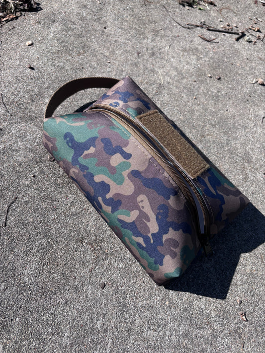 X81 Ammo Bag