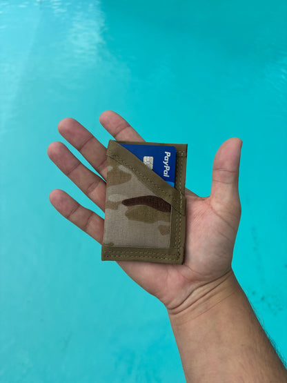 Pocket Wallet