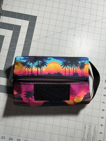 SunSet Bullet Bag