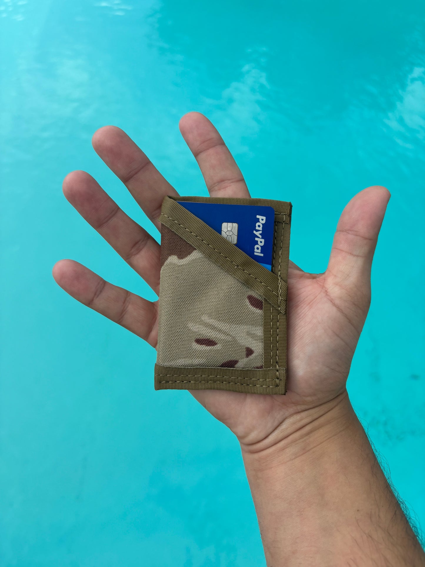 Pocket Wallet