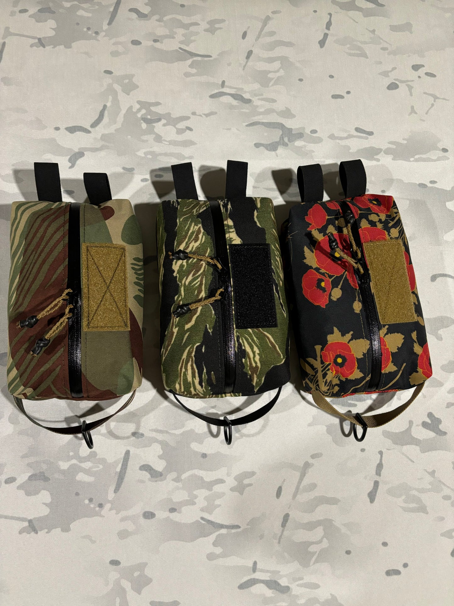 Phase 2 Pouch