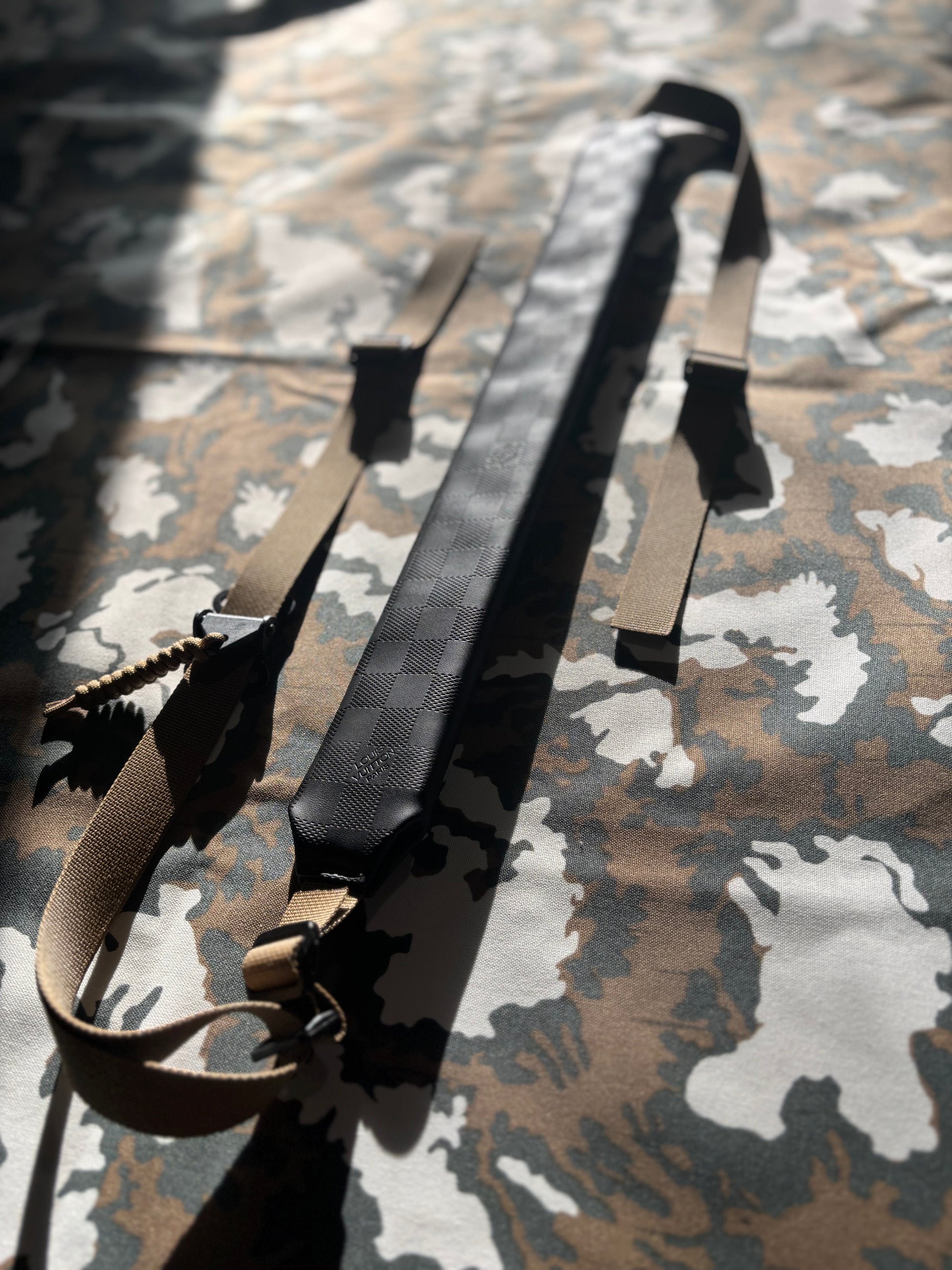 dd gear sling Designer Padded Sling's Pre-order – Gryphon Guardian Gear