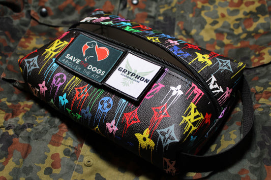 Designer Ammo Bag's Pre-order