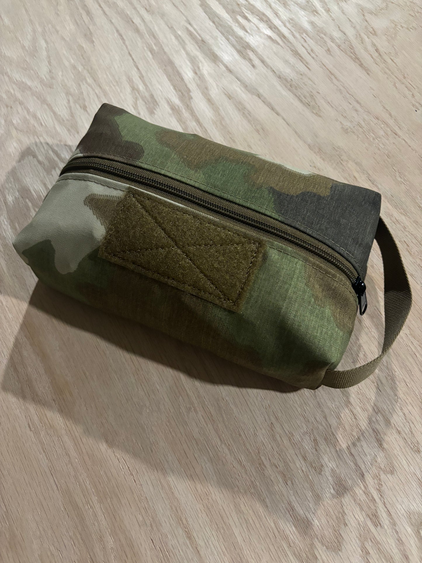 Bullet Bag