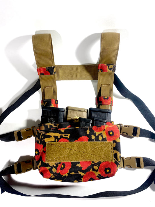 Gryphon Chest Rig
